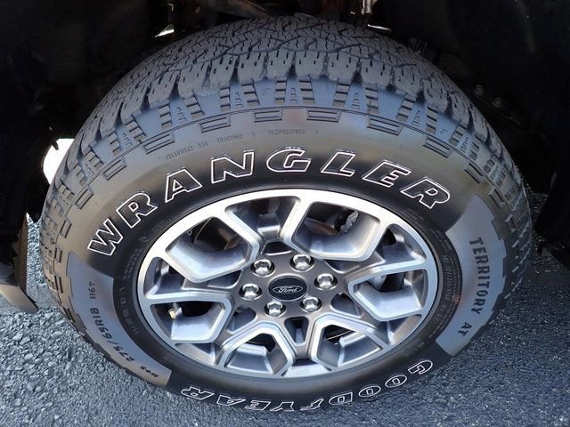 Certified 2021 Ford F150 XL w/ STX Appearance Package AWD/4WD image 13