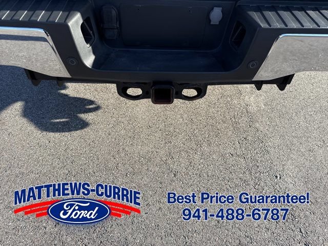 Certified 2023 Ford F250 Lariat w/ Tow Technology Package AWD/4WD image 14
