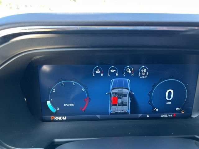Certified 2024 Ford F350 Lariat w/ Lariat Ultimate Package AWD/4WD image 18