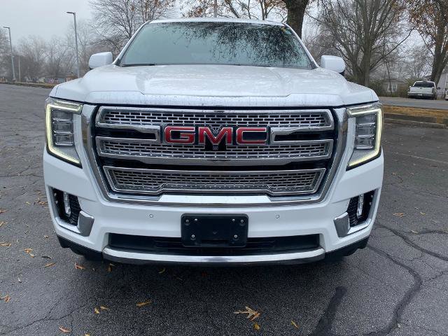 Used 2022 GMC Yukon SLT image 8