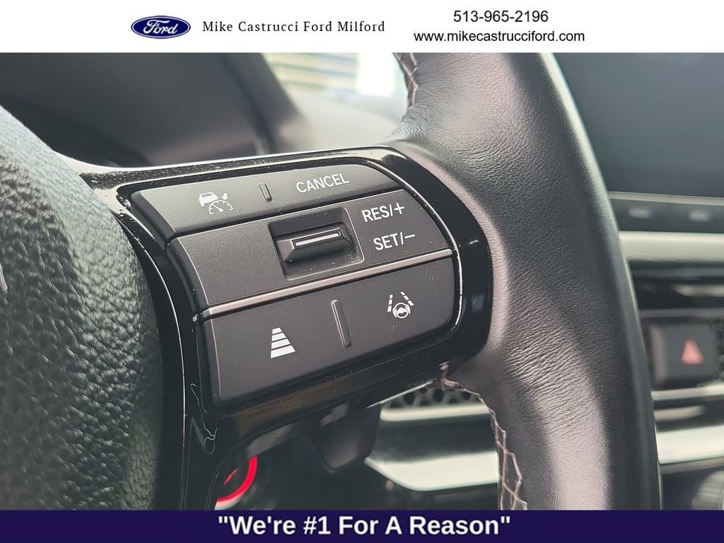Used 2023 Honda Civic Sport image 18