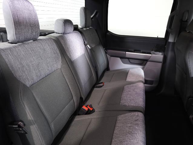 Certified 2023 Ford F150 XLT w/ Equipment Group 302A High AWD/4WD image 12
