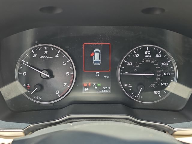 Used 2024 Subaru Outback Limited XT AWD/4WD image 33