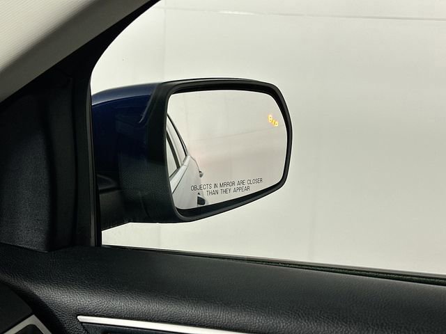 Certified 2024 Ford Edge SEL w/ Convenience Package image 26