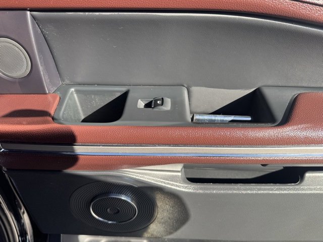 Certified 2024 Ford Expedition Max Limited image 16