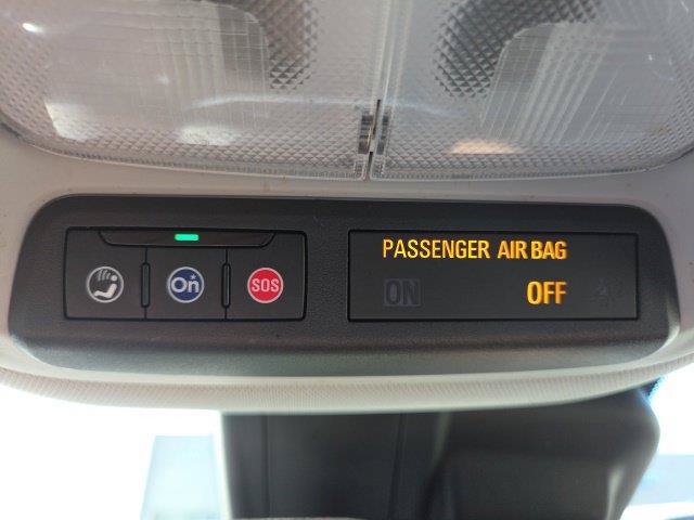 Used 2021 Chevrolet TrailBlazer LT w/ Premium Seating Package FWD image 39