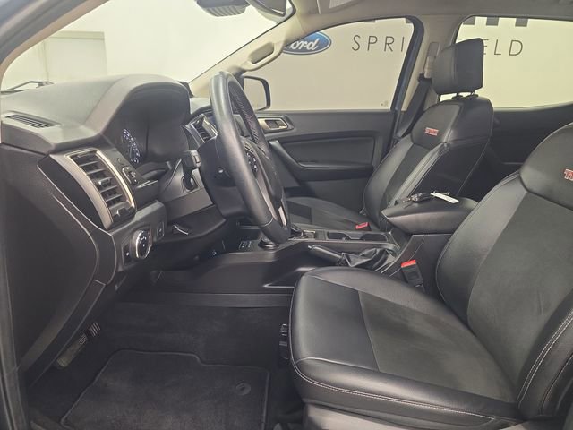 Certified 2023 Ford Ranger XLT w/ Tremor Off-Road Package image 22
