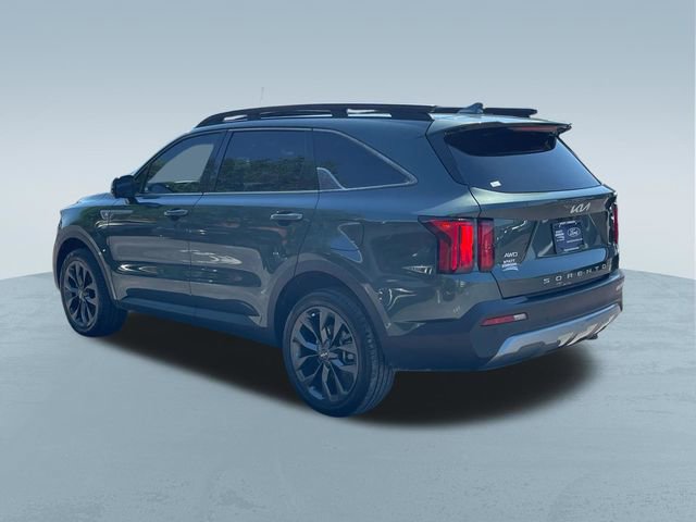 Used 2022 Kia Sorento SX Prestige AWD/4WD image 6