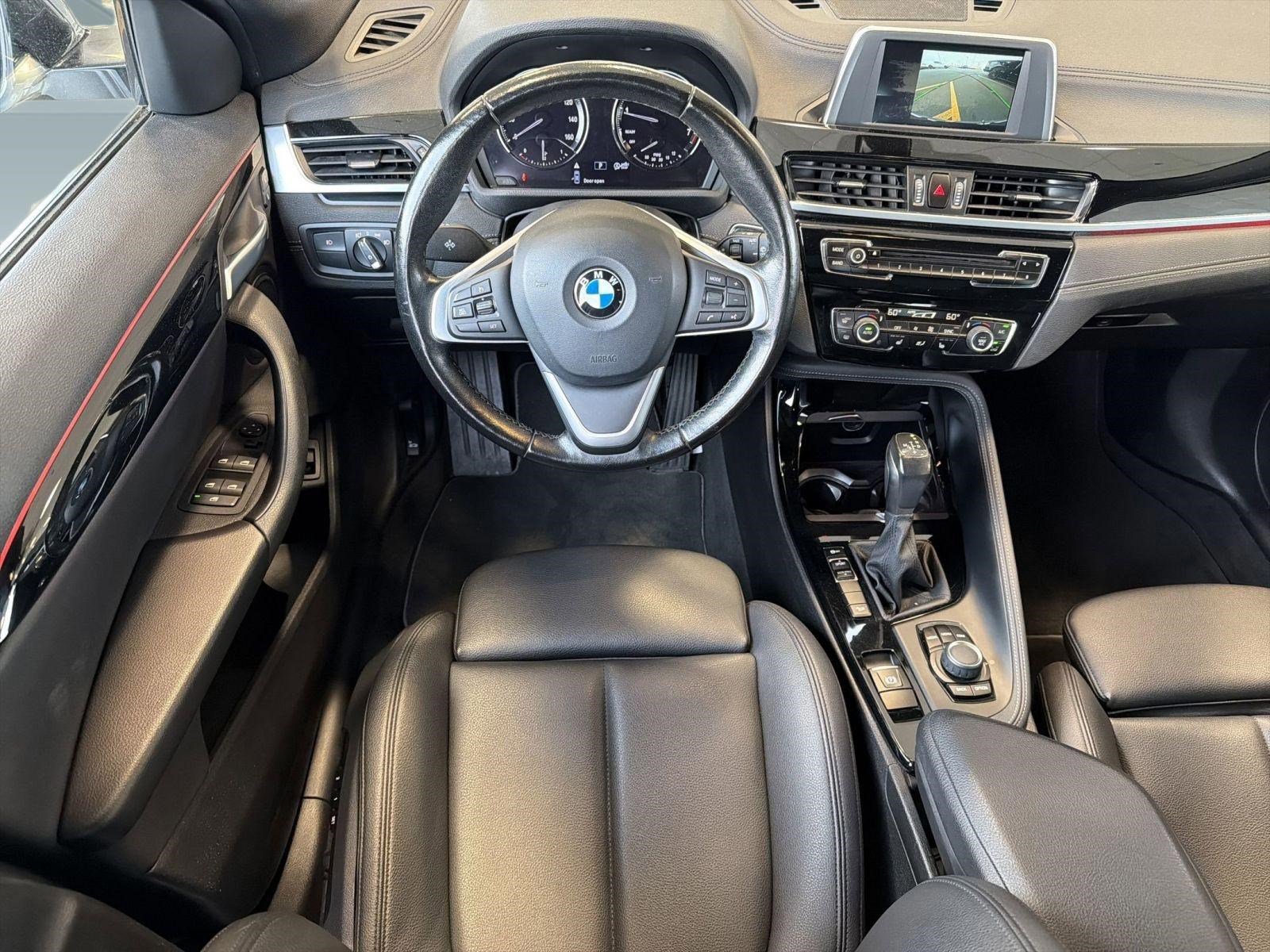 Used 2018 BMW X2 xDrive28i image 26