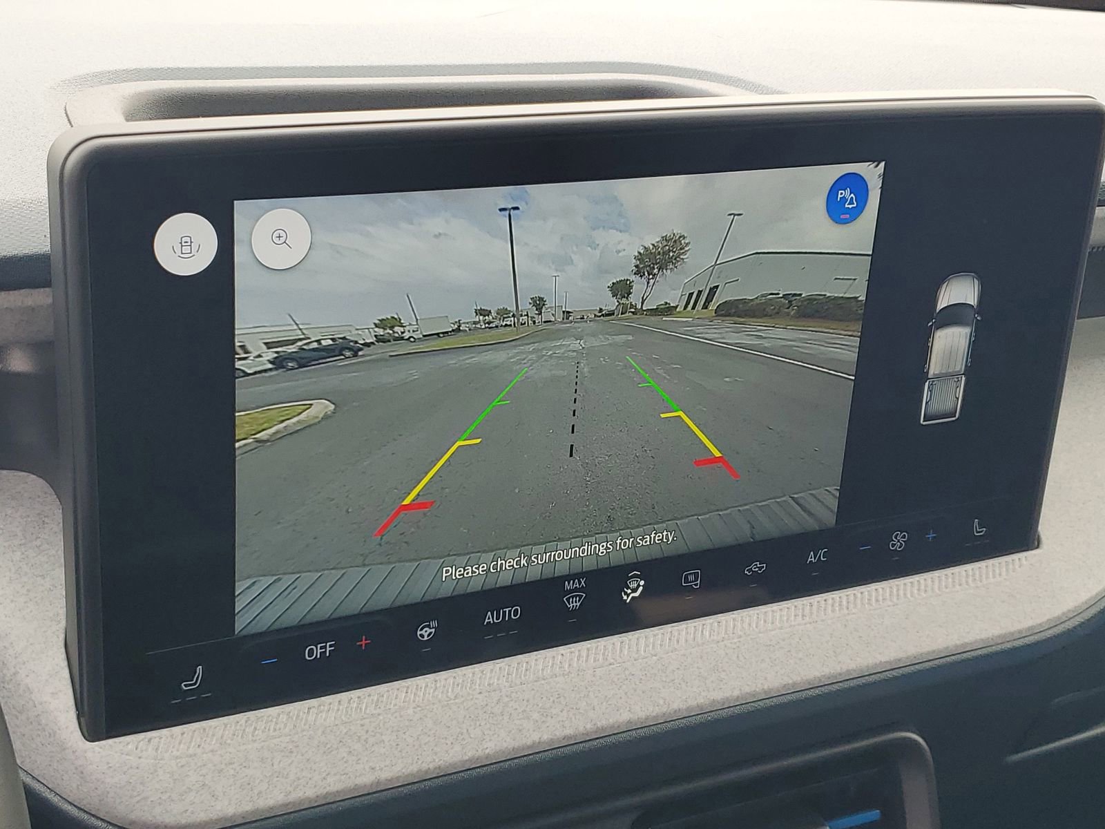 Certified 2025 Ford Maverick XLT w/ Equipment Group 301A AWD/4WD image 22