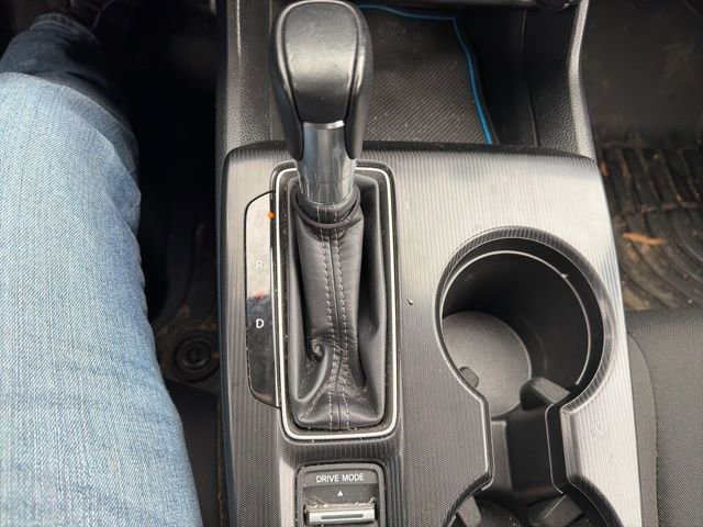 Used 2024 Honda Civic Sport image 20