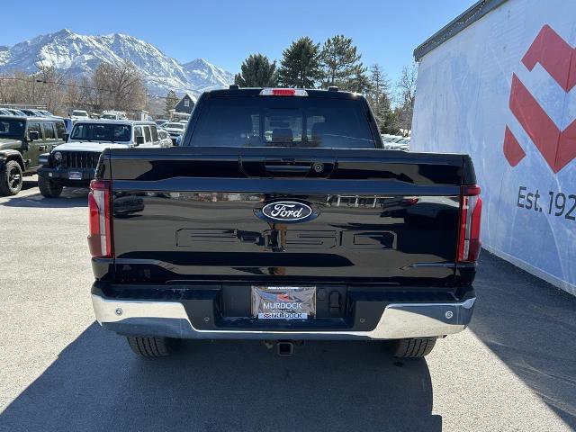 Certified 2024 Ford F150 Lariat w/ Tow/Haul Package image 7