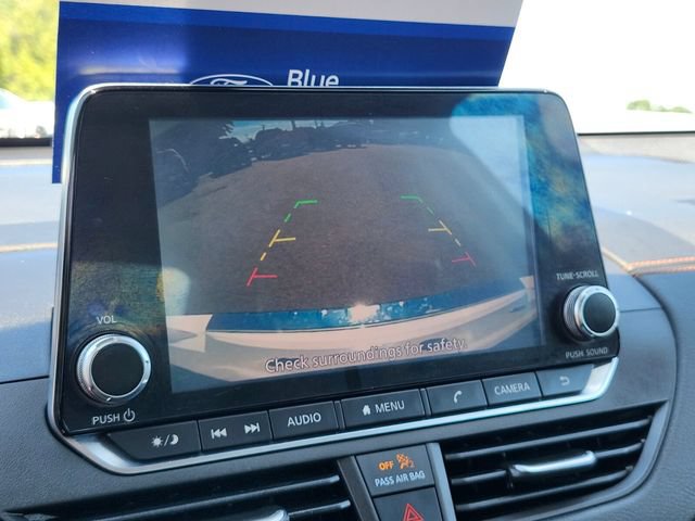 Used 2021 Nissan Altima 2.0 SR FWD image 22