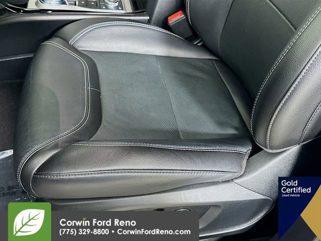 Certified 2022 Ford Explorer ST w/ Equipment Group 401A AWD/4WD image 23