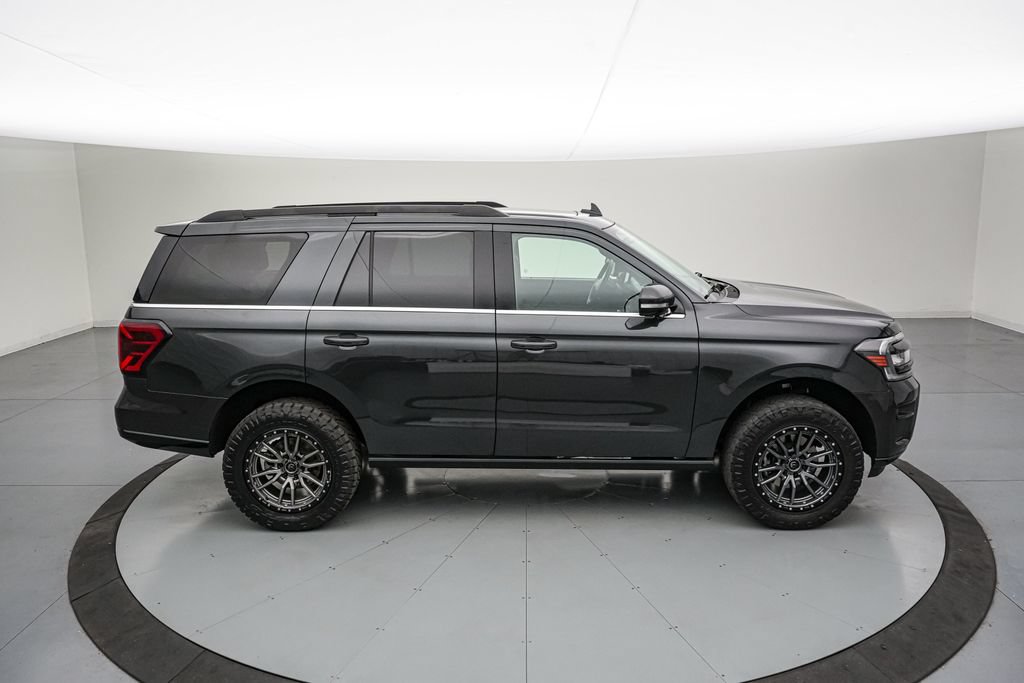Certified 2024 Ford Expedition Limited AWD/4WD video 3