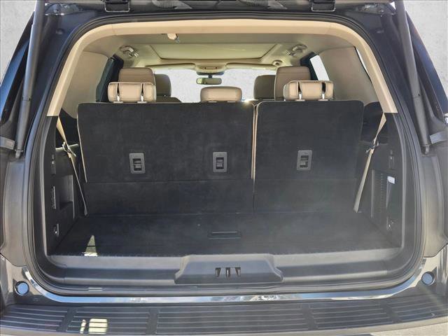 Certified 2024 Ford Expedition Limited image 9