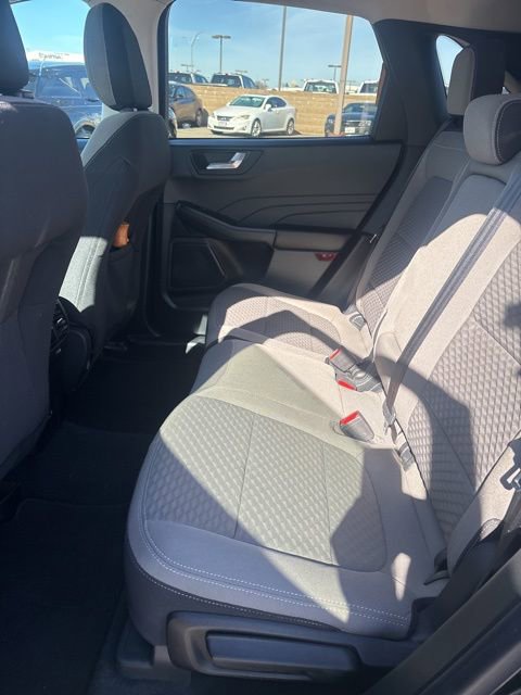 Certified 2021 Ford Escape SE w/ SE Sport Appearance Package image 10