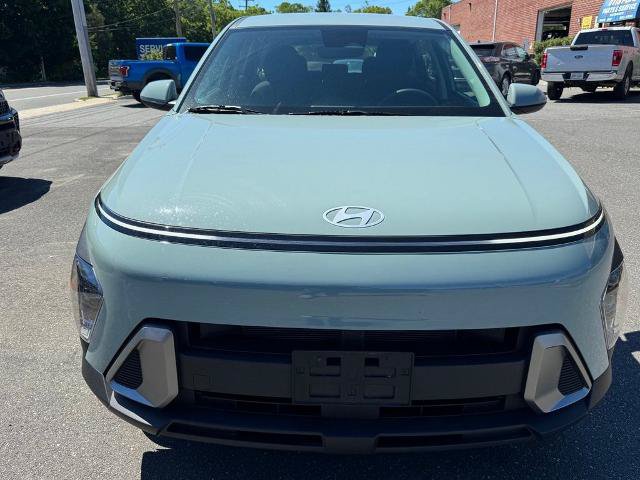 Used 2026 Hyundai Kona SE AWD/4WD image 2