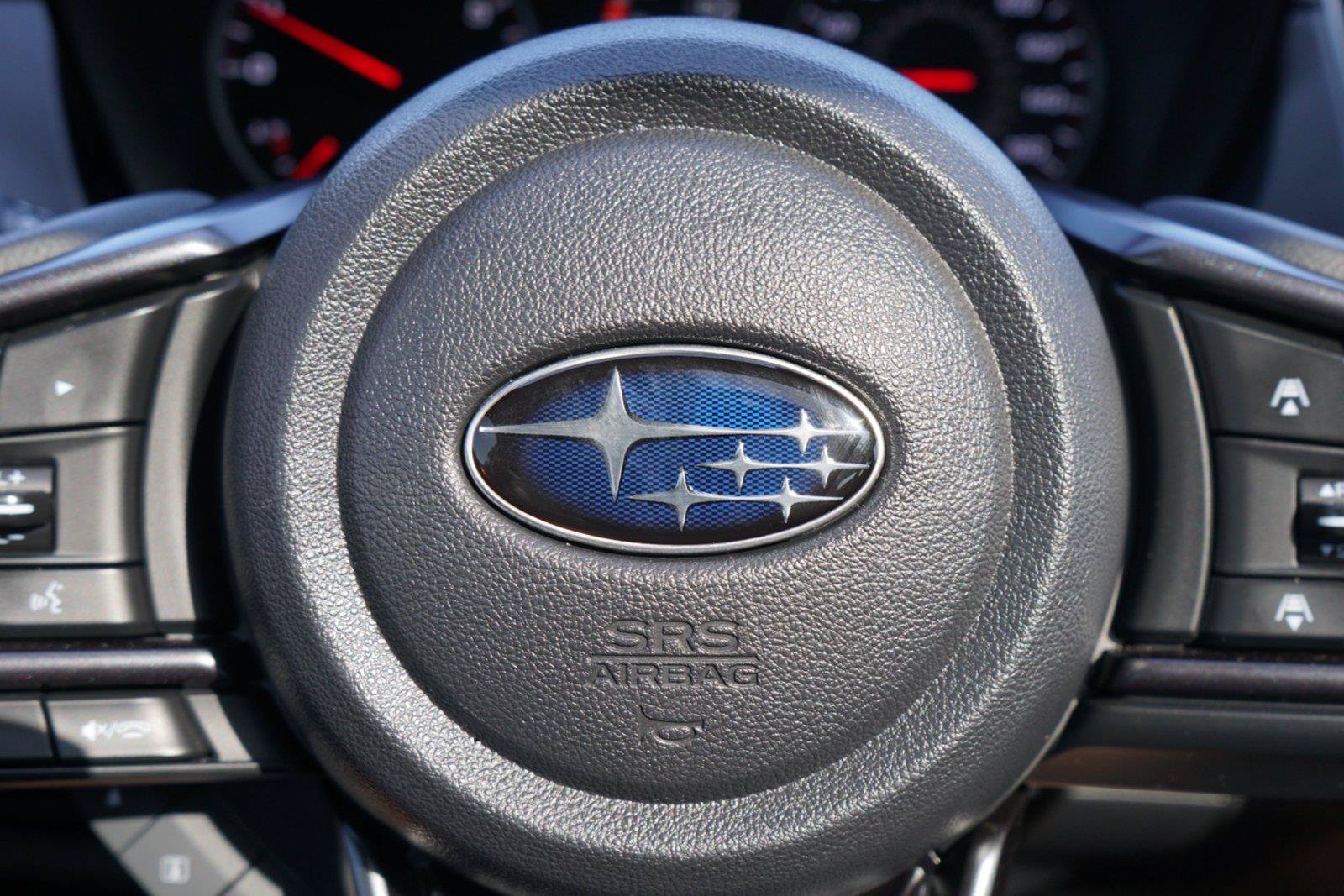 Used 2024 Subaru WRX Premium AWD/4WD image 15