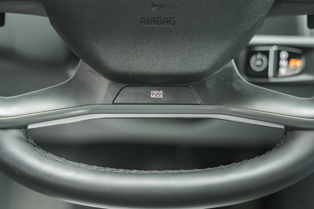 Used 2026 Kia EV9 Light RWD image 37