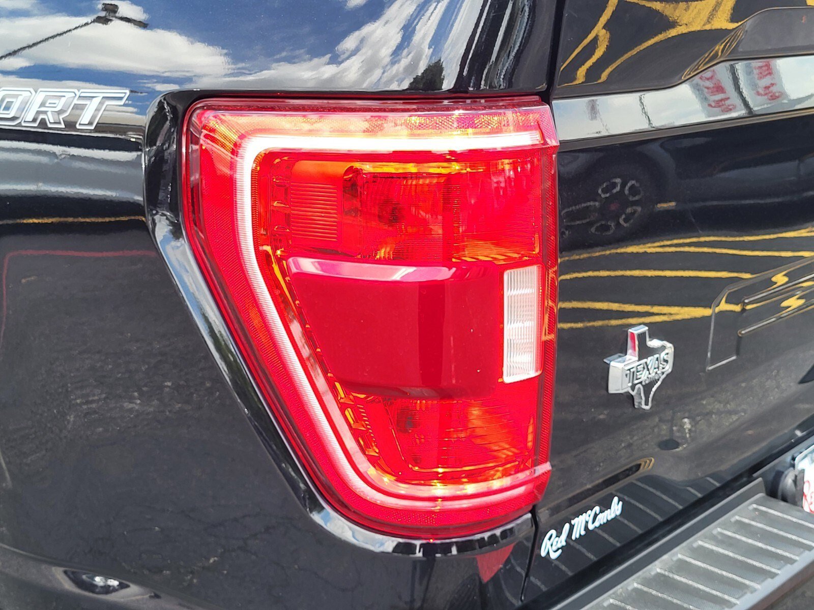 Certified 2023 Ford F150 XLT w/ Equipment Group 302A High RWD image 12