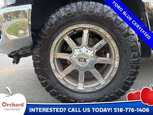 Certified 2020 Ford F350 Lariat w/ Lariat Ultimate Package image 12