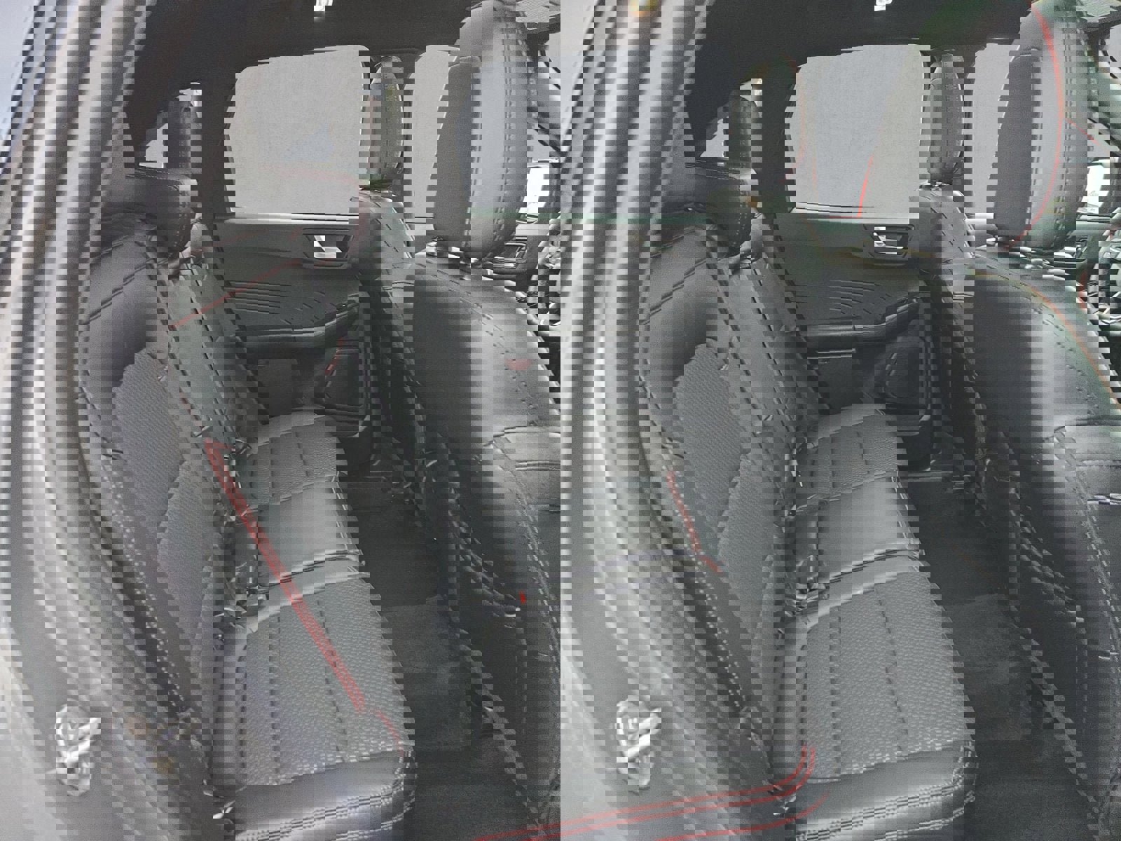 Certified 2023 Ford Escape ST-Line w/ Tech Pack #1 image 24