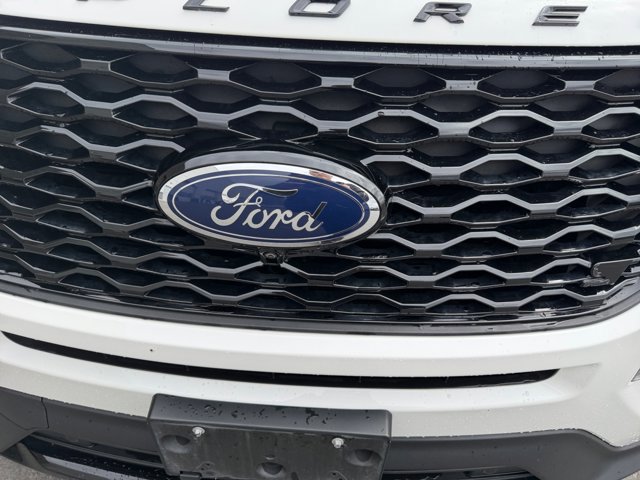 Certified 2021 Ford Explorer ST w/ Equipment Group 401A AWD/4WD image 24