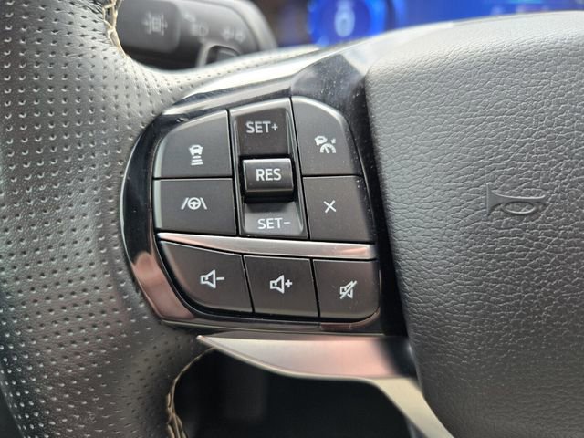 Certified 2021 Ford Explorer ST w/ Equipment Group 401A AWD/4WD image 29