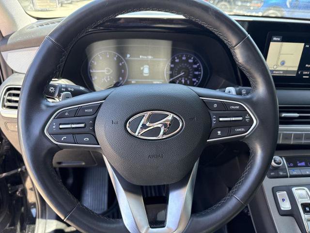 Used 2020 Hyundai Palisade SEL FWD image 11