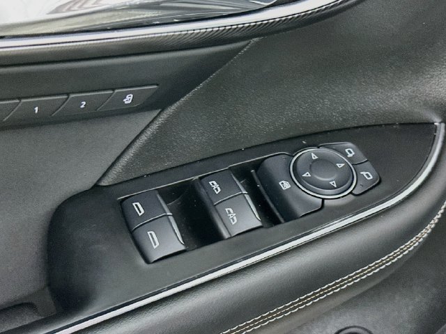 Used 2024 Buick Envision Sport Touring AWD/4WD image 25