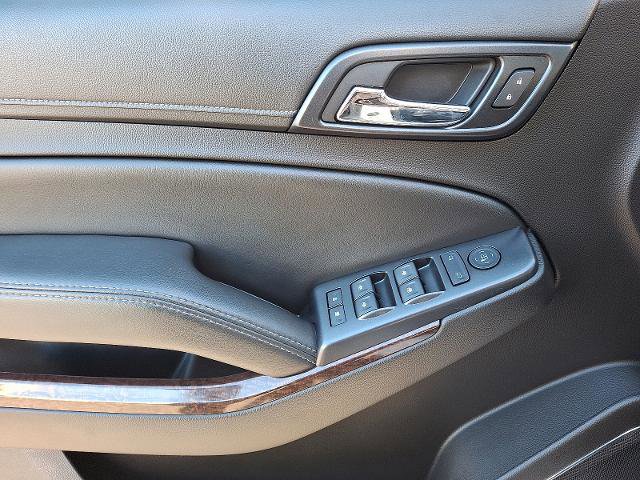 Used 2017 GMC Yukon SLE w/ SLE Value Package image 11