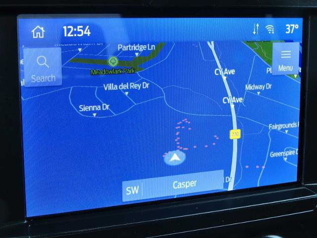 Certified 2023 Ford F150 XL w/ STX Appearance Package image 29