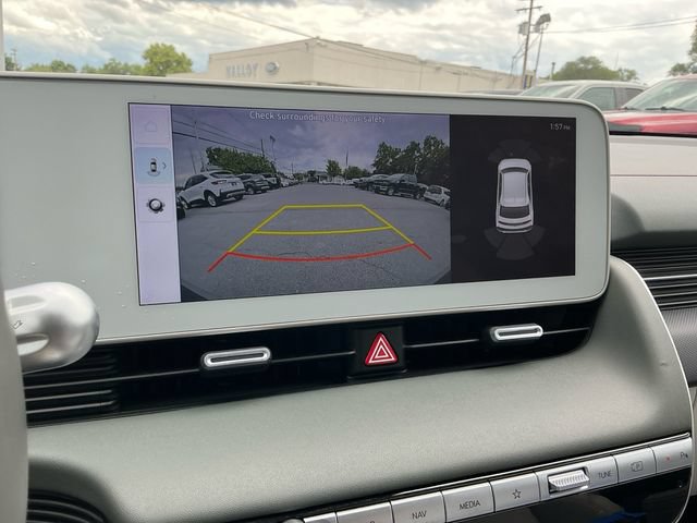 Used 2023 Hyundai Ioniq 5 SEL AWD/4WD image 22