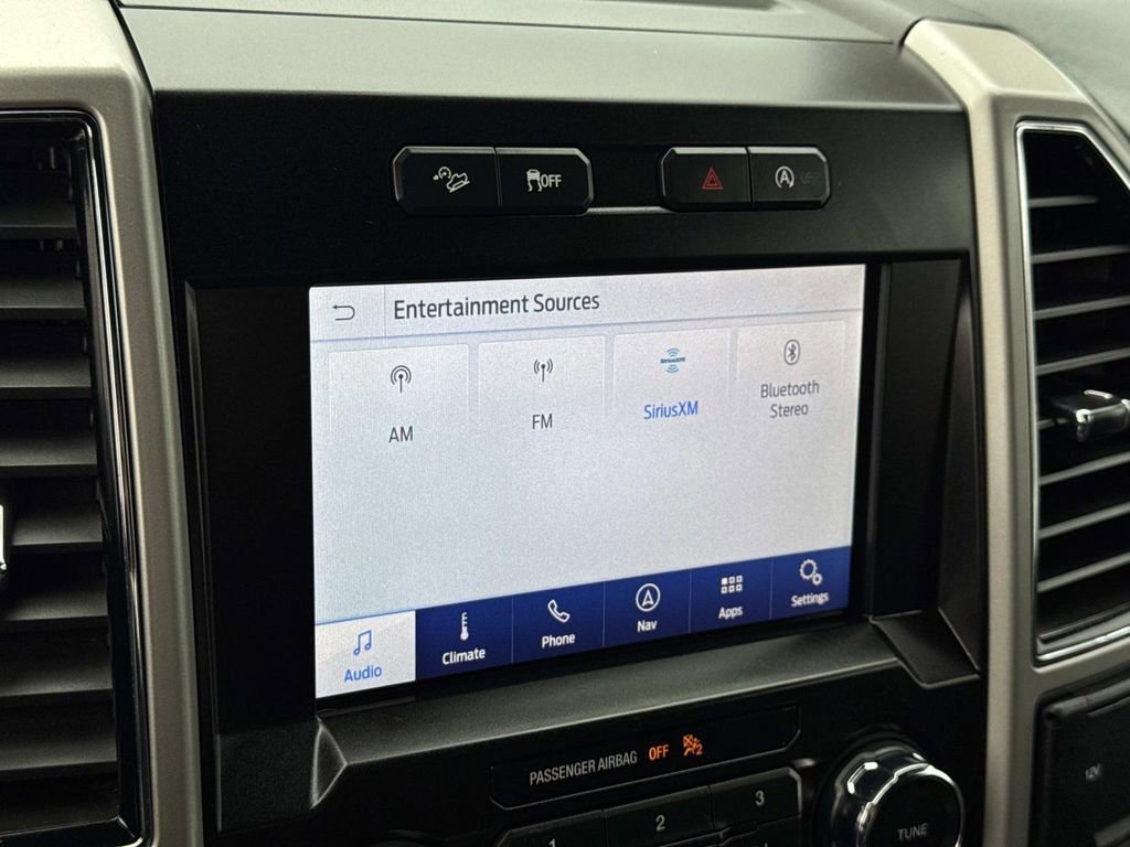 Certified 2019 Ford F150 Lariat image 13