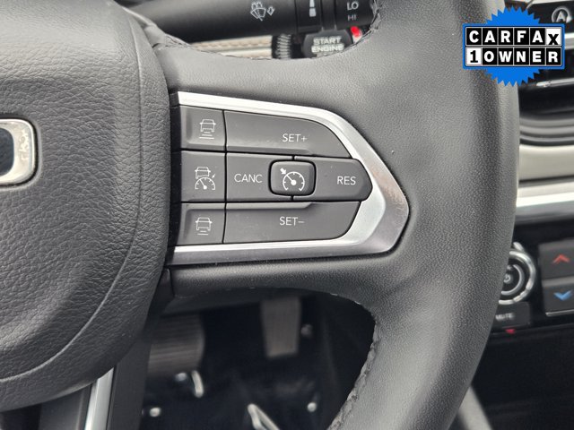 Used 2024 Jeep Compass Limited AWD/4WD image 25