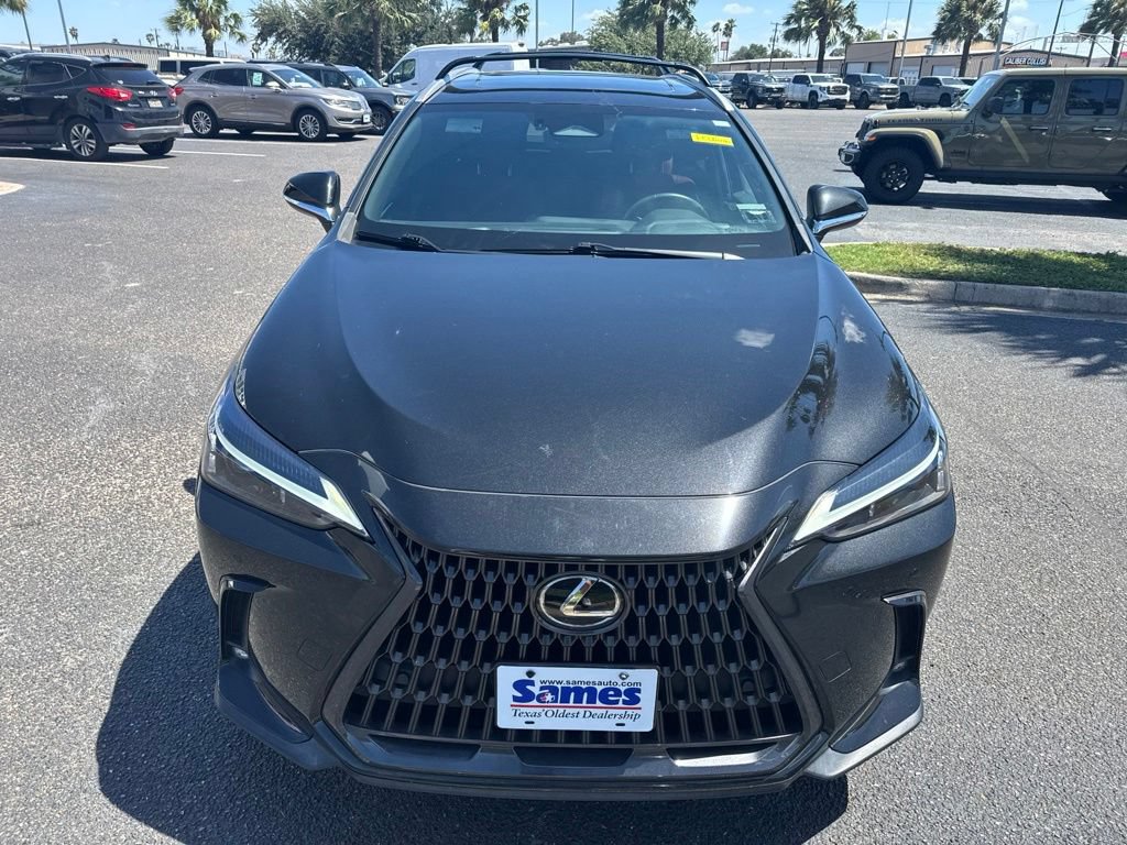 Used 2023 Lexus NX 250 FWD image 6