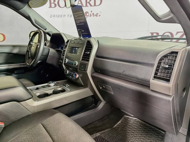 Certified 2018 Ford Expedition Max XLT RWD image 33