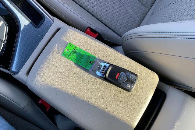 Used 2024 Audi A5 2.0T Premium Plus w/ Premium Plus AWD/4WD image 15