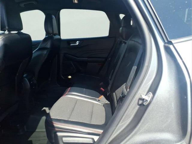 Certified 2024 Ford Escape ST-Line w/ Tech Pack #1 AWD/4WD image 9