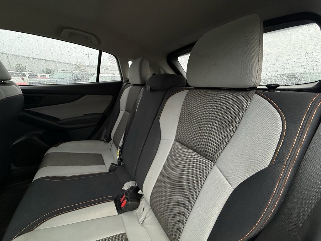 Used 2018 Subaru Crosstrek 2.0i Premium w/ Eyesight System image 27