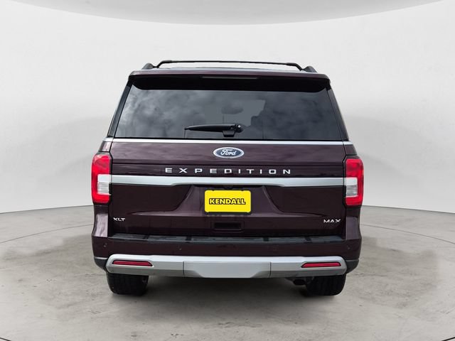 Certified 2024 Ford Expedition Max XLT AWD/4WD image 6