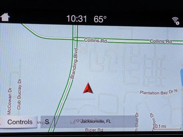 Certified 2019 Ford F150 King Ranch w/ Equipment Group 601A Luxury image 13