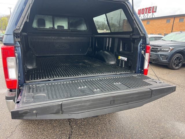 Certified 2019 Ford F250 XLT w/ XLT Premium Package image 21