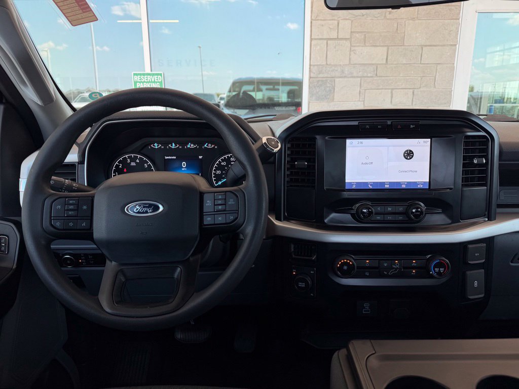 Certified 2023 Ford F150 XL w/ XL Chrome Appearance Package AWD/4WD image 13