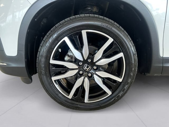 Used 2021 Honda Pilot Touring image 9