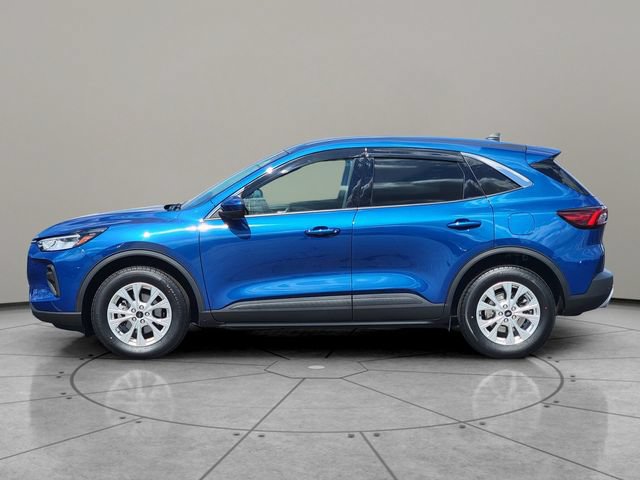 Certified 2023 Ford Escape Active w/ Tech Pack #2 AWD/4WD image 9