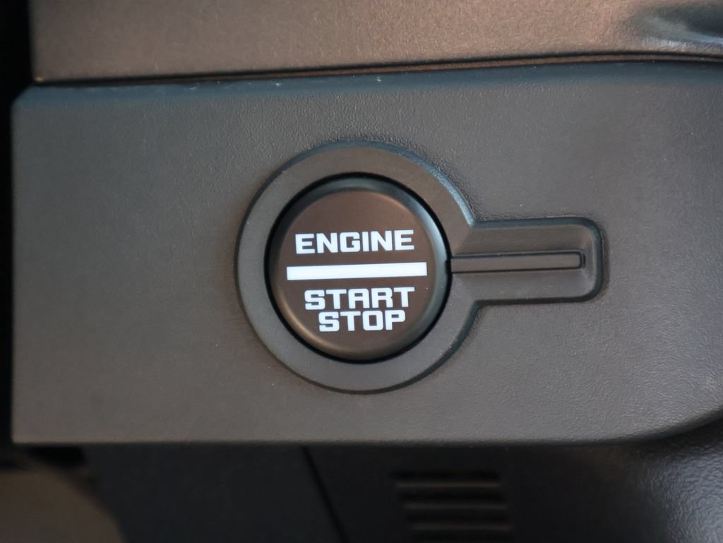 Certified 2025 Ford Bronco Big Bend AWD/4WD image 31