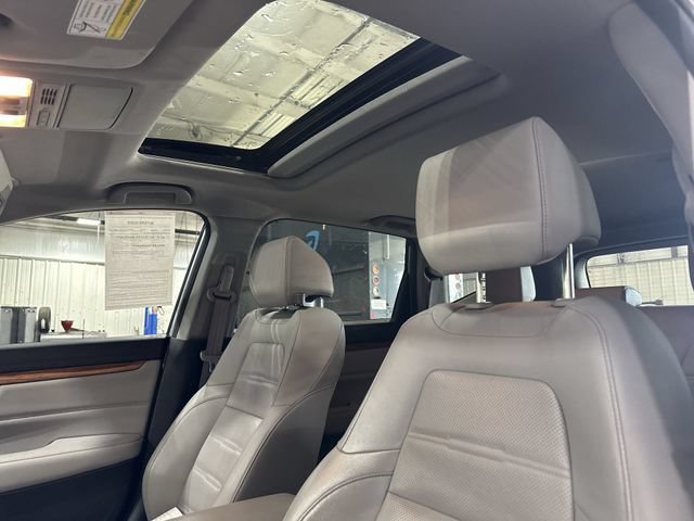 Used 2020 Honda CR-V EX-L image 20