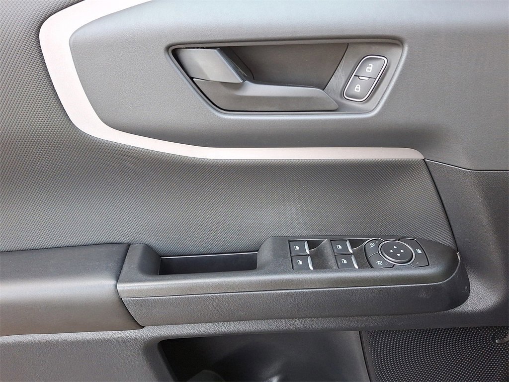 Certified 2022 Ford Bronco Sport Big Bend image 13